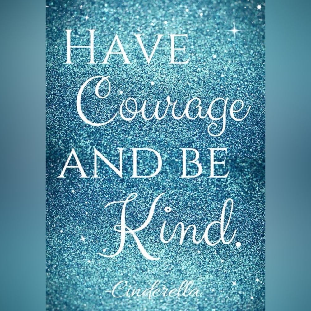 Meet your Posher, Patty